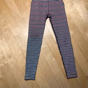 Fabletic, yoga pants, M